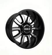 BD005201026724GBM Wheel