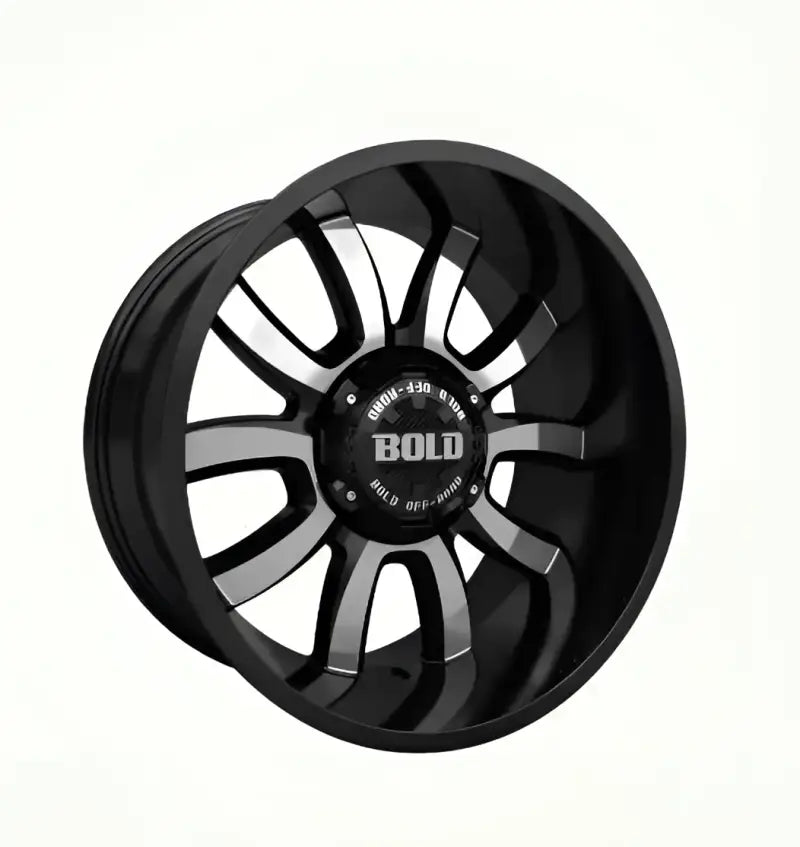 BD005201026724GBM Wheel