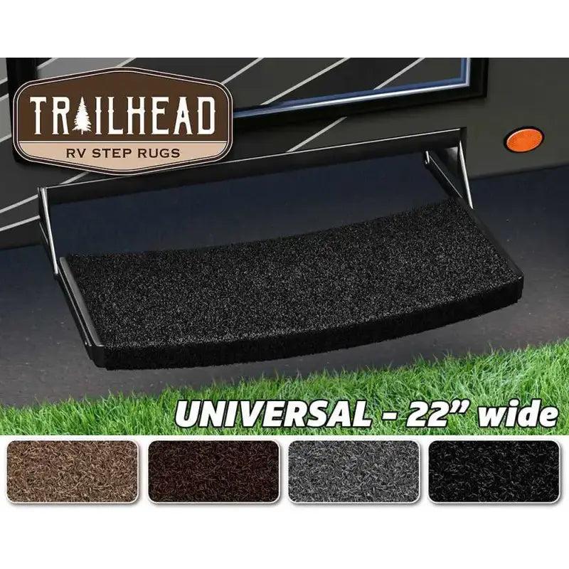 2-0223 Entry Step Rug
