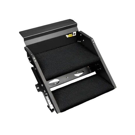 Presto Fit 2-0272 Trllipsolstp 2Pc 24.125I Obsbla - Entry Step Rug