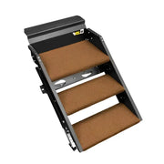 Presto Fit 2-0279 Trllipsolstp 3Pc 24.125I Bucbro - Entry Step Rug