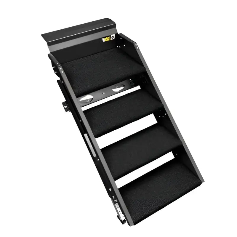 Presto Fit 2-0284 Trllipsolstp 4Pc 24.125I Obsbla - Entry Step Rug