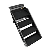 Presto Fit 2-0285 Trllipsolstp 4Pc 24.125I Bucbro - Entry Step Rug