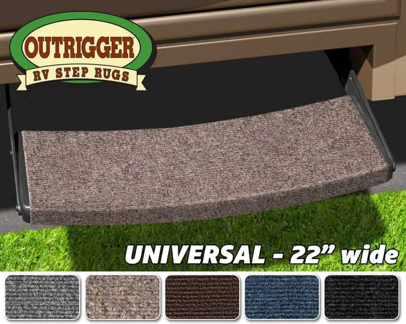 2-0391 Entry Step Rug