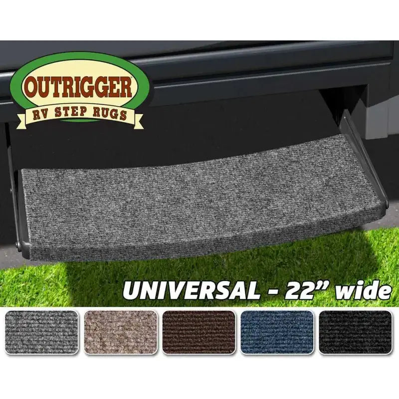 2-0393 Entry Step Rug