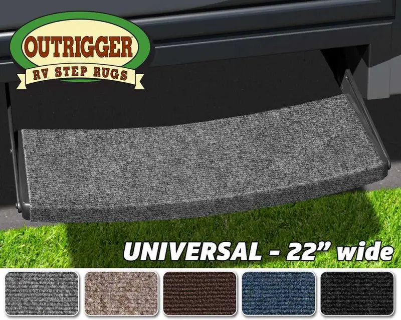 2-0393 Entry Step Rug