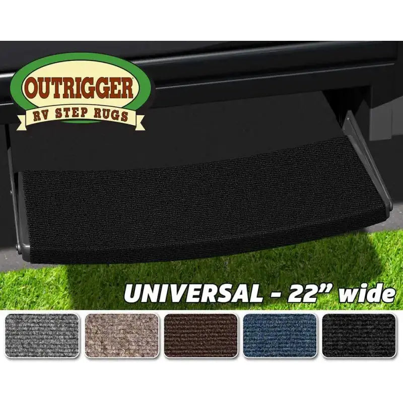 2-0394 Entry Step Rug