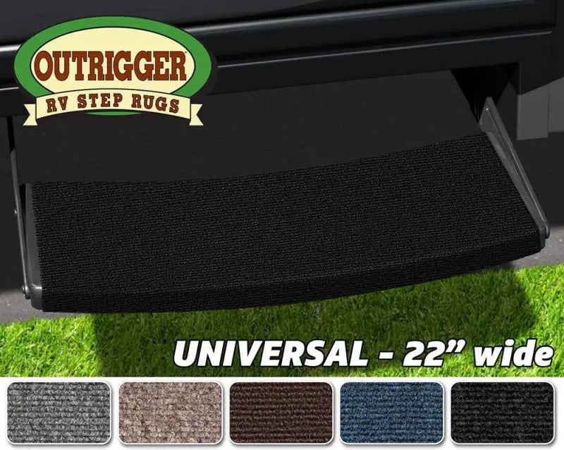 2-0394 Entry Step Rug