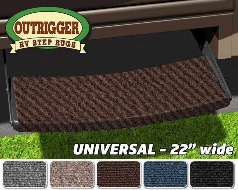 2-0395 Entry Step Rug