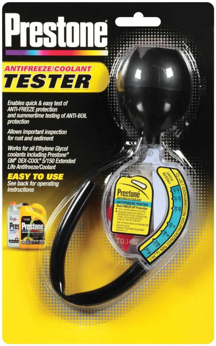 AF1420-6 Coolant Tester