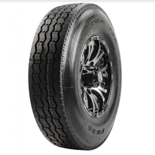 P15175 Taskmaster St215/75R17.5 16 Ply Provider