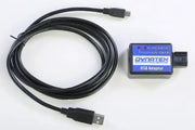 Prgrmming Kits/Harness Usb Prgrm Kit Dfs & 2000i Apps