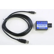 Prgrmming Kits/Harness Usb Prgrm Kit Dfs & 2000i Apps