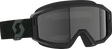 Primal Mx Sand Dust Goggle Blk/Drk Grey Drk Lens