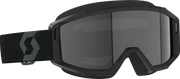 Primal Mx Sand Dust Goggle Blk/Drk Grey Drk Lens