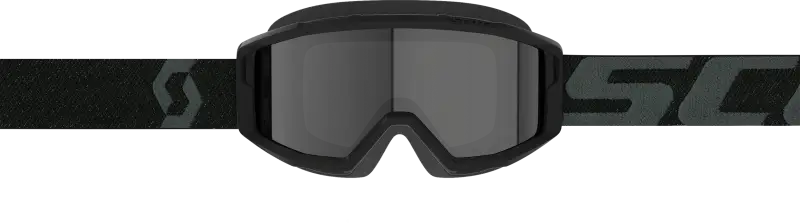 Primal Mx Sand Dust Goggle Blk/Drk Grey Drk Lens