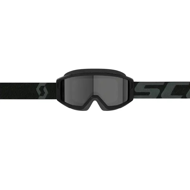 Primal Mx Sand Dust Goggle Blk/Drk Grey Drk Lens