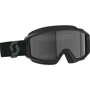 Primal Mx Sand Dust Goggle Blk/Drk Grey Drk Lens