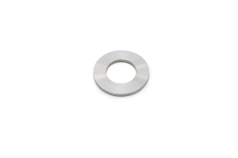 Silver metal washer for Primary Clutch Spacer in clutch spacer kit on Primary Clutch