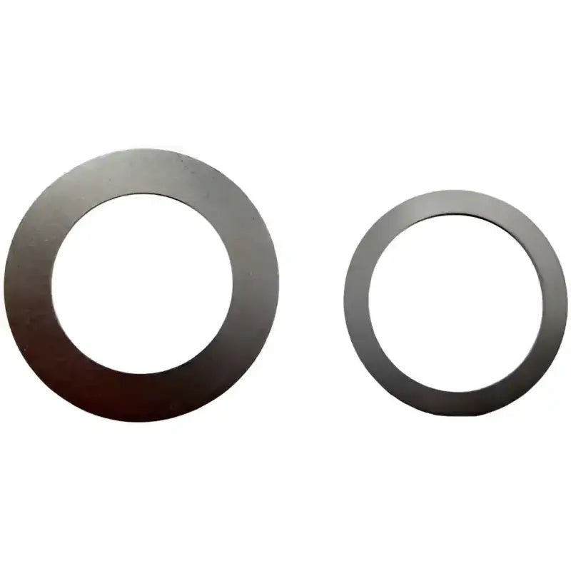 SPEEDWERX Primary Clutch Spider Shim 1.99" X 1.26" X .010"