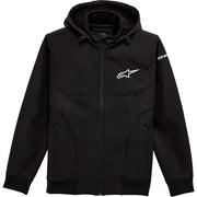 Primary Jacket Black Xl