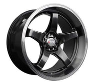 555881051 Wheel