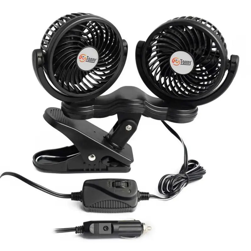 06-0507 Fan