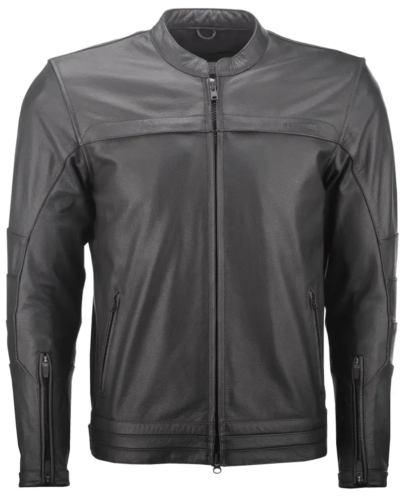 Primer Jacket Black 2x 