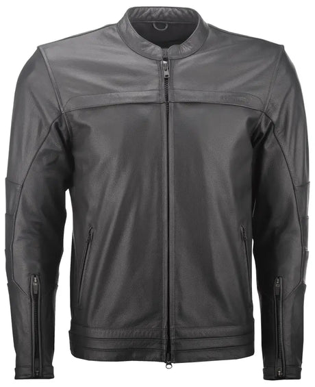 Primer Jacket Black 4x 