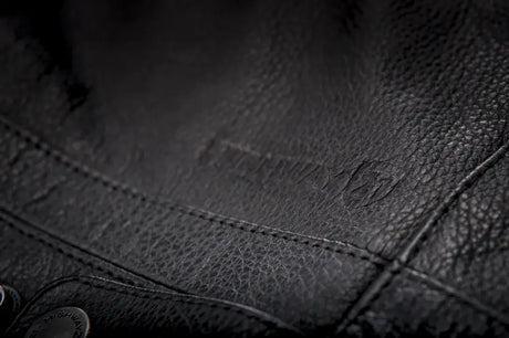 Primer Jacket Black 4x 