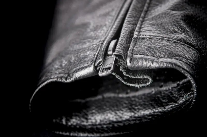 Primer Jacket Black Lg 