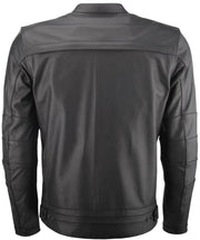 HIGHWAY 21 Primer Jacket Black Lg for Powersports
