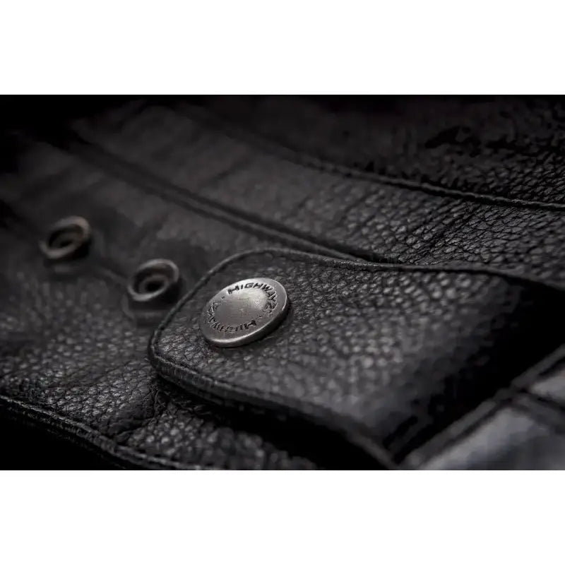 Primer Jacket Black Md 