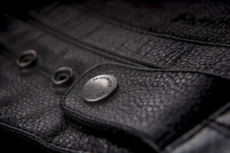 Primer Jacket Black Md 