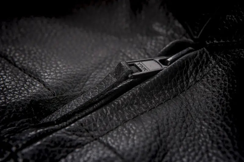 Primer Jacket Black Md 