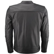 HIGHWAY 21 Primer Jacket Black Sm for Powersports