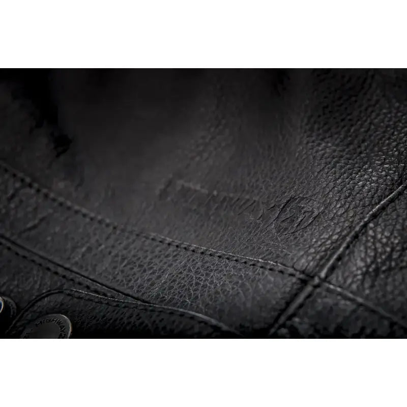 Primer Jacket Black Sm 