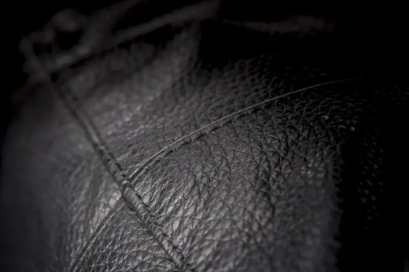 Primer Jacket Black Sm 