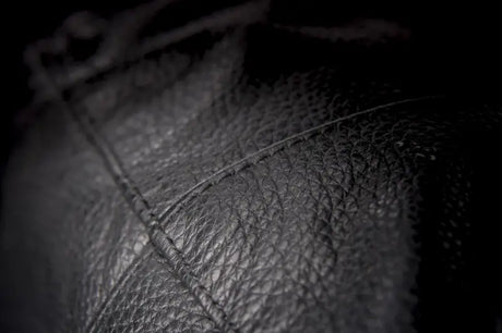 Primer Jacket Black Sm 