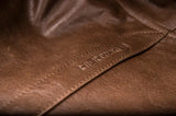 Primer Jacket Brown 2x 