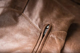 Primer Jacket Brown 4x 