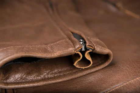 Primer Jacket Brown 4x 