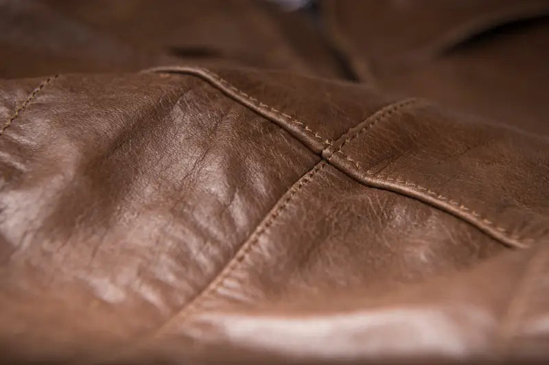 Primer Jacket Brown Md 