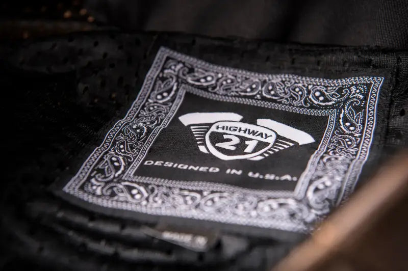 Primer Jacket Brown Md 