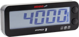 Pro 1 Rpm And Temp Meter 