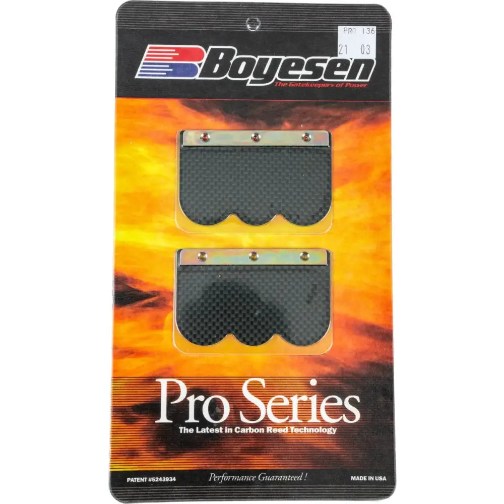 PRO-136 Snowmobile Replacement Petals Order 1 Per 81 81a Or 8 - Rage Cage