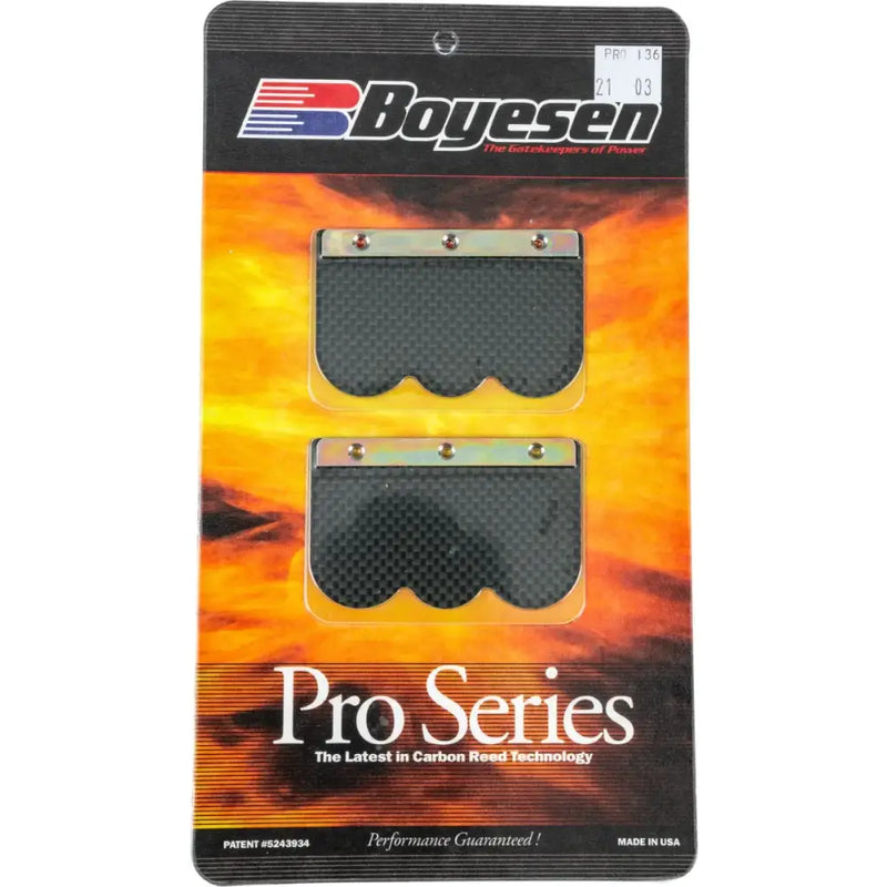 PRO-136 Snowmobile Replacement Petals Order 1 Per 81 81a Or 8 - Rage Cage