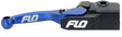 FLO MOTORSPORTS Pro 160 Brake Lever Blue for Powersports