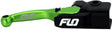 FLO MOTORSPORTS Pro 160 Brake Lever Green for Powersports