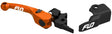 FLO MOTORSPORTS Pro 160 Brake Lever Orange for Powersports